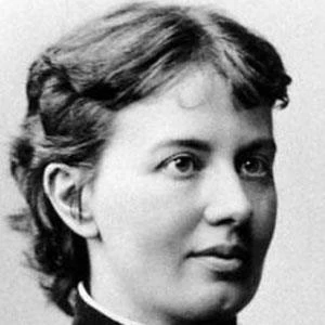 Sofia Kovalevskaya Biography