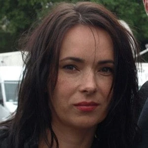 Kasia Kowalska Biography