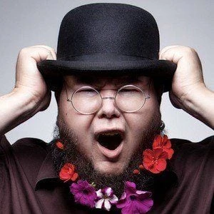 Shane Koyczan Biography
