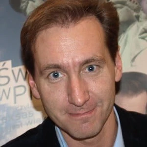 Piotr Kraśko Biography