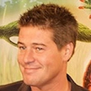 Martijn Krabbe Biography