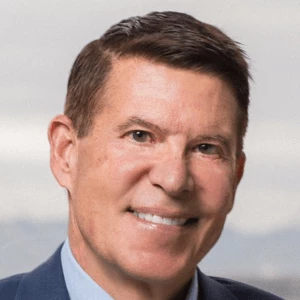 Keith J. Krach Biography