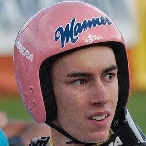 Stefan Kraft - Date Of Birth, Bio, Birthdate, Parents, Networth & More