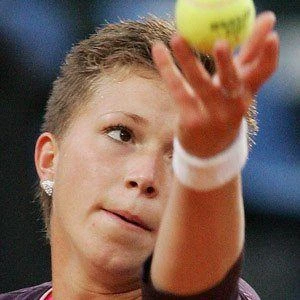 Michaella Krajicek - Adderess, Bio, Birthdate, Family, Wiki & More