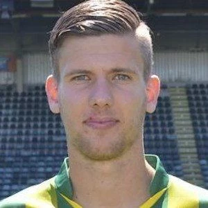 Michiel Kramer - Networth, Biography, Birthdate, Family & More