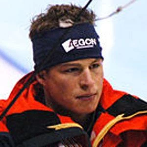Sven Kramer Biography