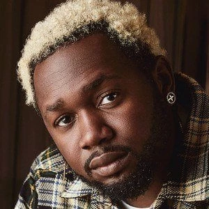 Kranium Biography