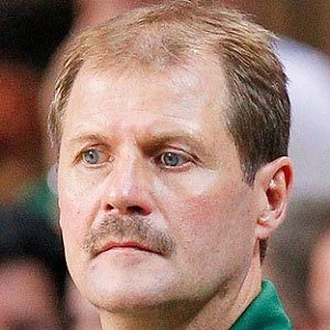 Gintaras Krapikas - Biography, Birthdate, Family, Networth & More