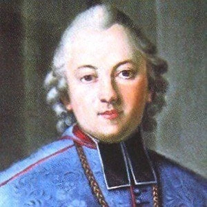 Ignacy Krasicki - Networth, Biography, Birthdate, Family & More