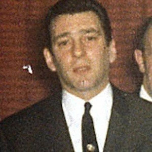 Reggie Kray Biography