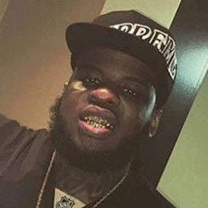 Maxo Kream - Height, Bio, Wiki, Family, Birthplace, Networth & More