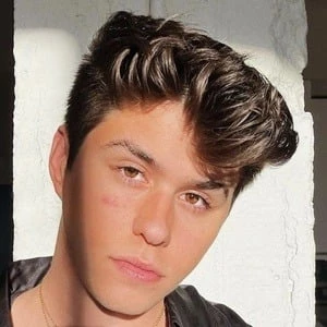 Jackson Krecioch Biography