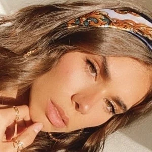 Alexandra Kreeger Biography