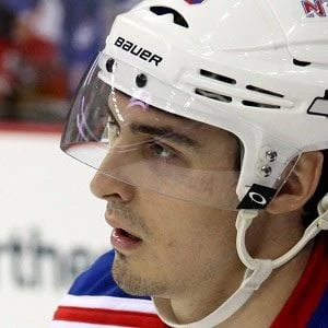 Chris Kreider - Birthplace, Bio, Wiki, Birthday, Family, Networth & More