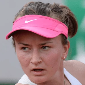 Barbora Krejčíková Biography