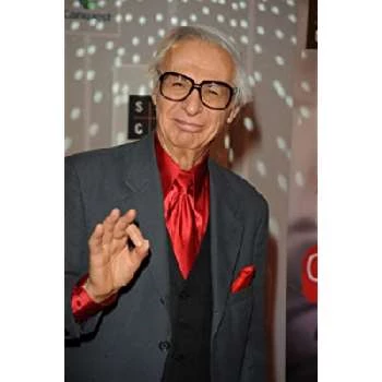 Kreskin - Wiki, Bio, Birthdate, Networth, Family & More
