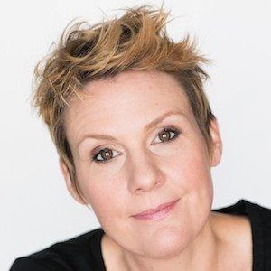 Ericka Kreutz Biography