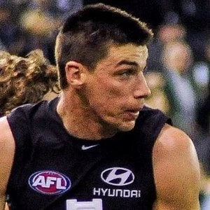 Matthew Kreuzer Biography