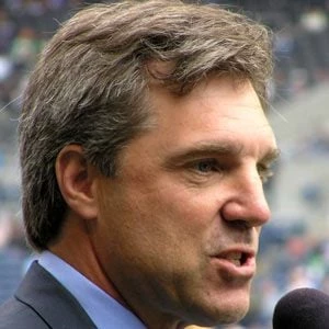 Dave Krieg - Networth, Bio, Birthdate, Age, Family & More