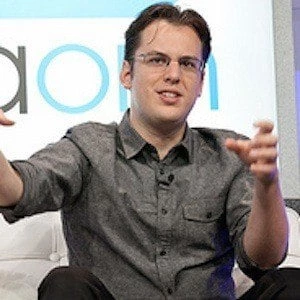 Mike Krieger - Family, Bio, Birthday, Family, Income & More
