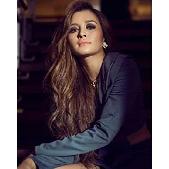 Kris Bernal