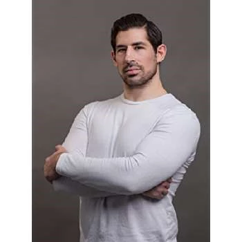 Kris Lusch - Age, Bio, Birthdate, Family, Networth & More