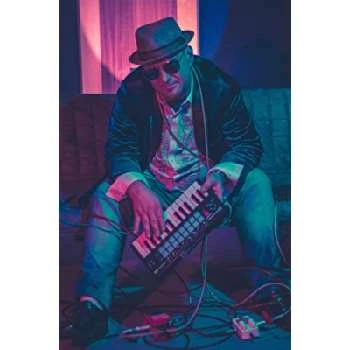 Kris Pierce - Age, Bio, Birthdate, Family, Networth & More