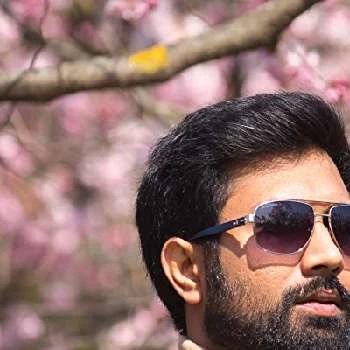 Krish Haran Biography
