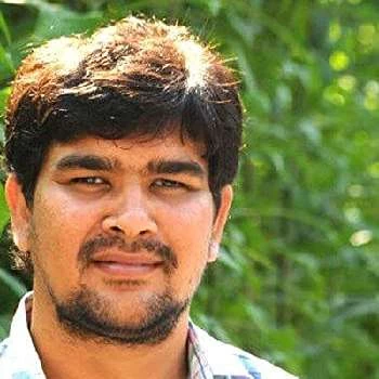Krishna Chaitanya Biography