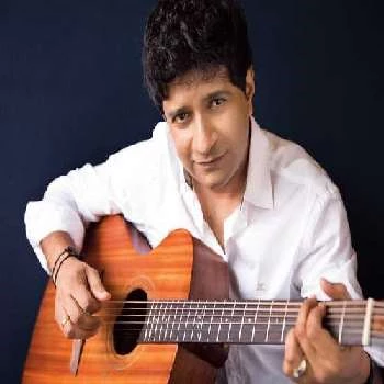 Krishna Kumar Kunnath Biography