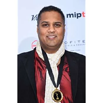 Krishnendu Majumdar Biography