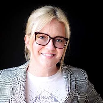 Krista Carpenter Biography