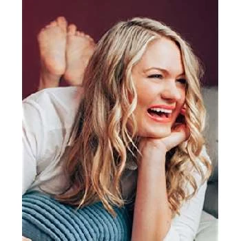 Krista Worby - Age, Bio, Birthdate, Family, Networth & More