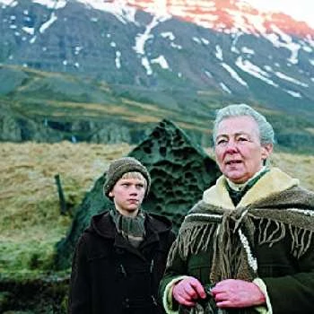 Kristbjörg Kjeld - Age, Wiki, Birthdate, Bio, Networth, Family & More