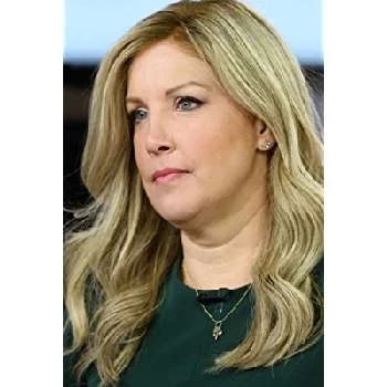 Kristen Dahlgren - Age, Bio, Birthdate, Family, Networth & More