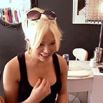 Kristen Kelly - Age, Bio, Birthdate, Family, Networth & More