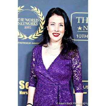 Kristen Marie Human - Age, Bio, Birthdate, Family, Networth & More