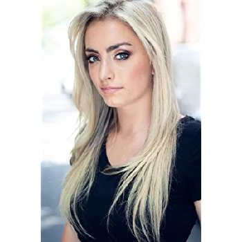 Kristen Murphy - Age, Bio, Birthdate, Family, Networth & More