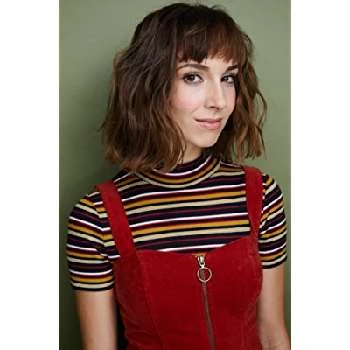 Kristen Phaneuf - Age, Bio, Birthdate, Family, Networth & More