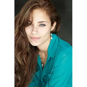 Kristen StephensonPino Biography