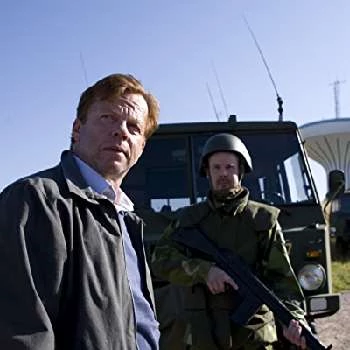 Krister Henriksson - Wiki, Bio, Birthdate, Networth, Family & More