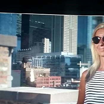 Kristi Gescheidler Biography