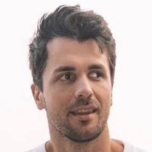 Kristian Barbarich Biography