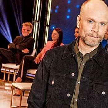Kristian Luuk Biography