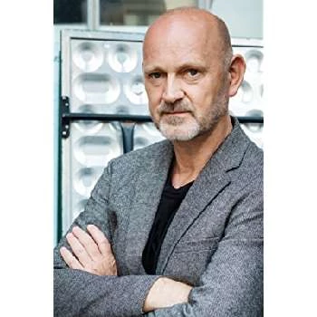 Kristian Wanzl Nekrasov - Date Of Birth, Bio, Birthdate, Parents, Networth & More