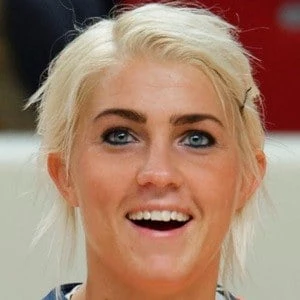 Kristina Kristiansen - Date Of Birth, Bio, Birthdate, Parents, Networth & More