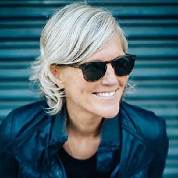 Kristin Dehnert - Age, Bio, Birthdate, Family, Networth & More