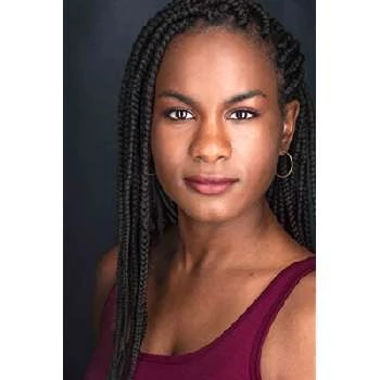 Kristin Fulton - Age, Bio, Birthdate, Family, Networth & More