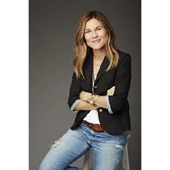 Kristin Hahn - Age, Bio, Birthdate, Family, Networth & More