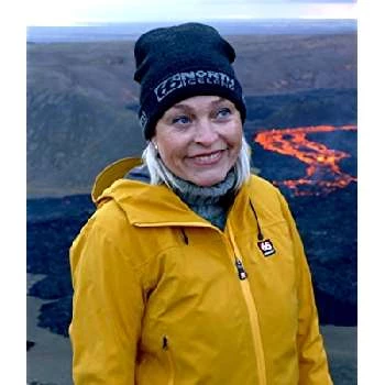 Kristín Jónsdóttir - Age, Bio, Birthdate, Family, Networth & More